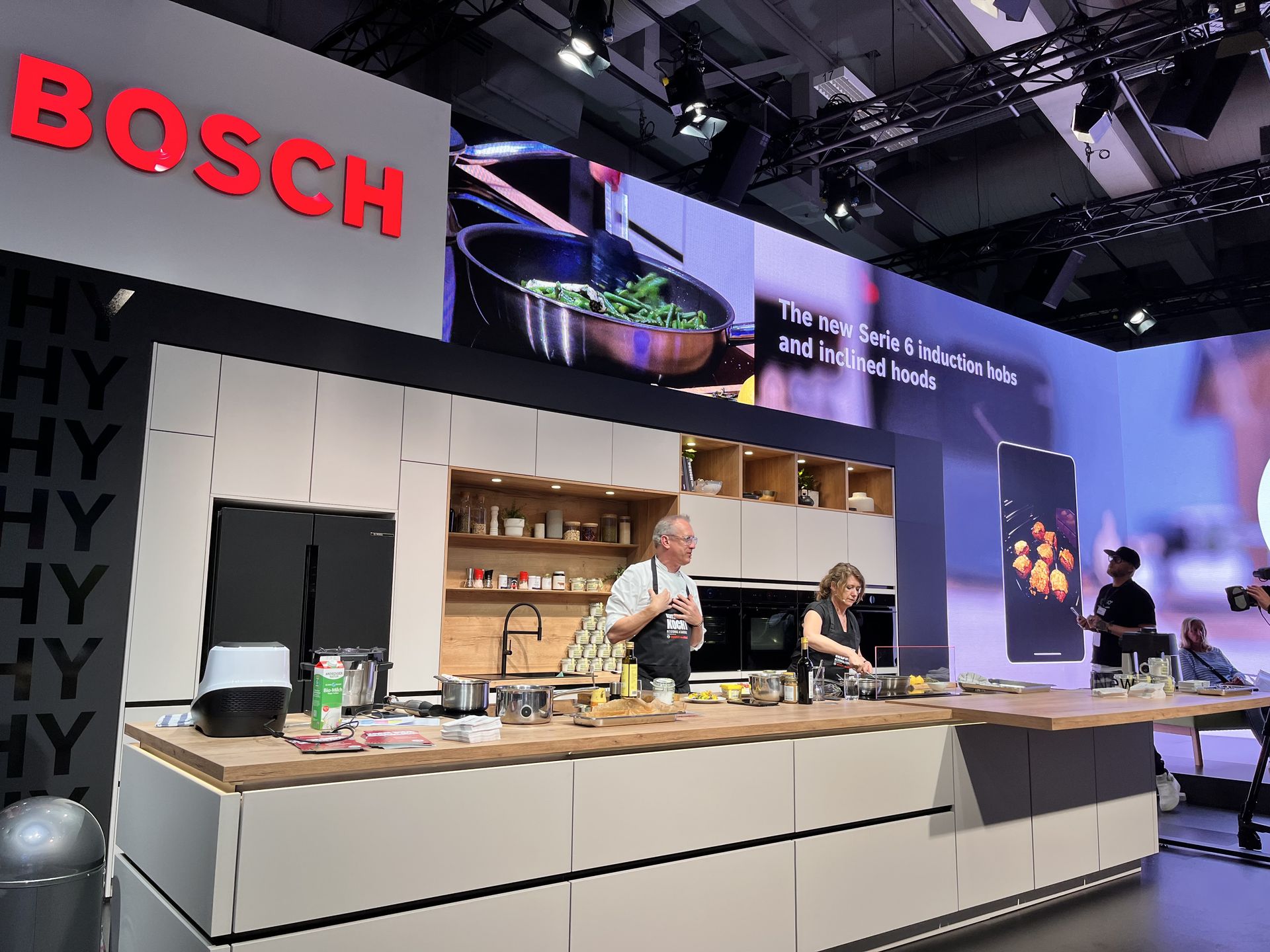 Bosch IFA 2023