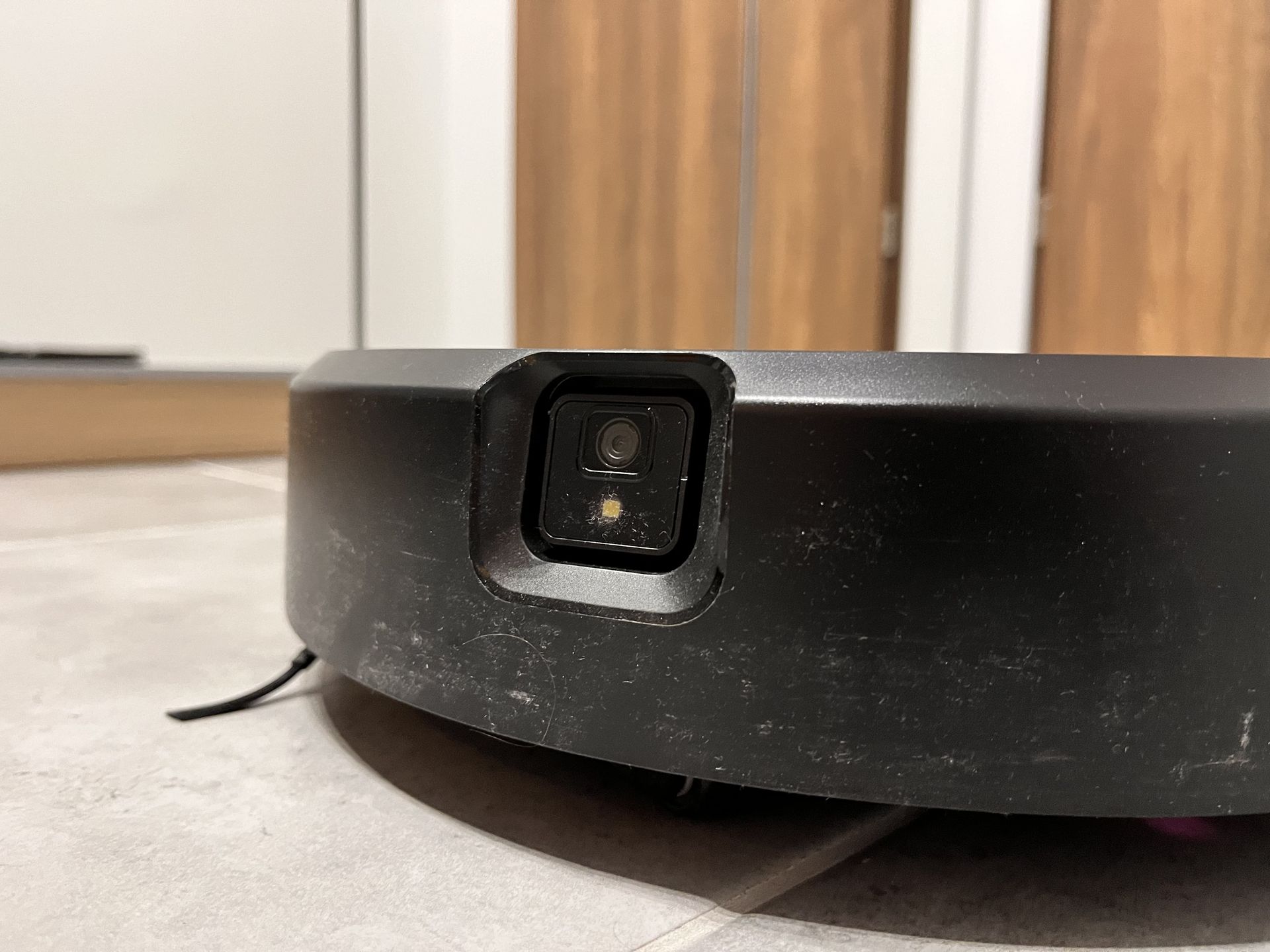 iRobot Roomba j9+ Combo