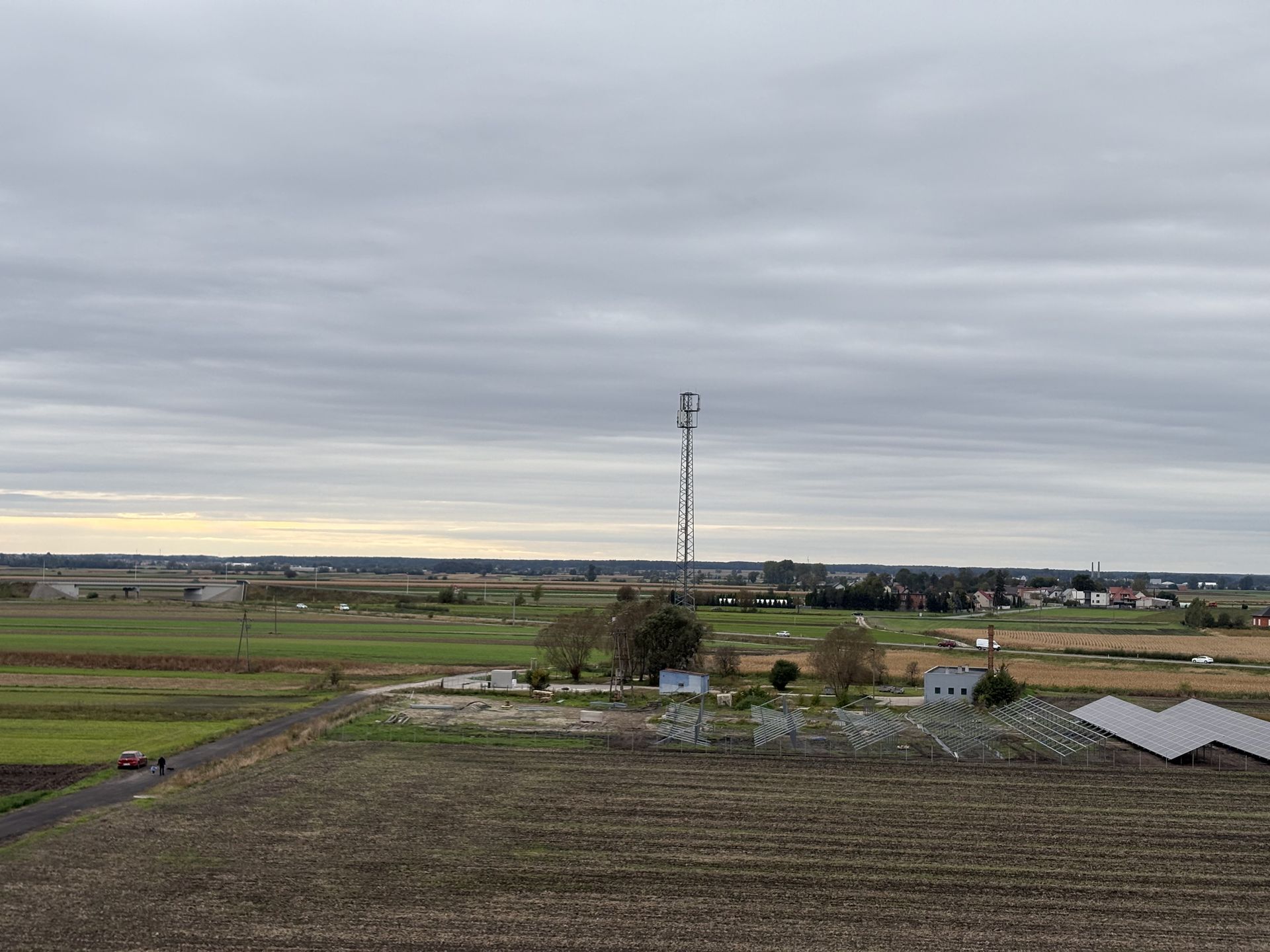 iPhone 16 zdjęcie 2-krotny zoom