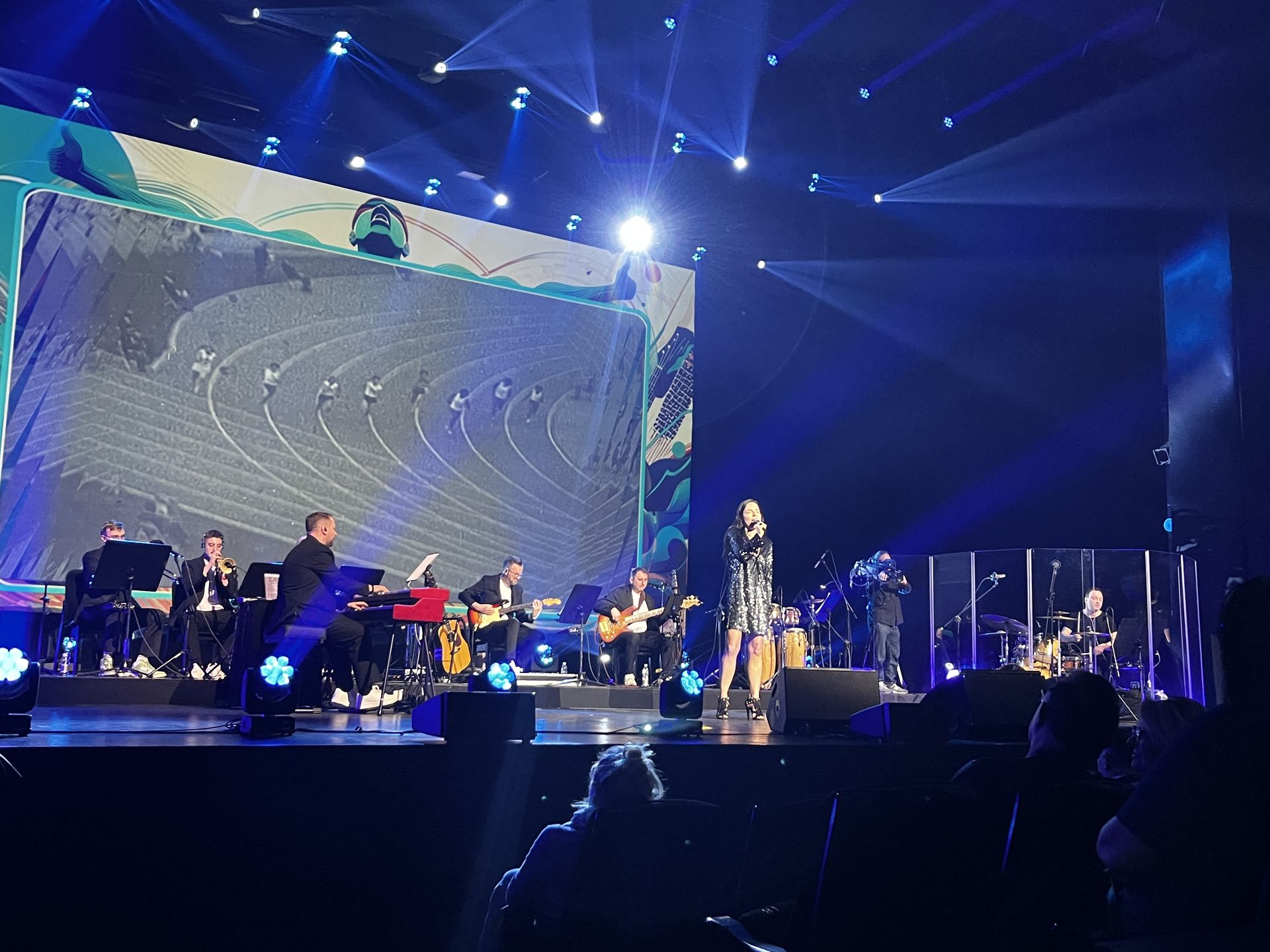 Koncert "We Are The Champions"