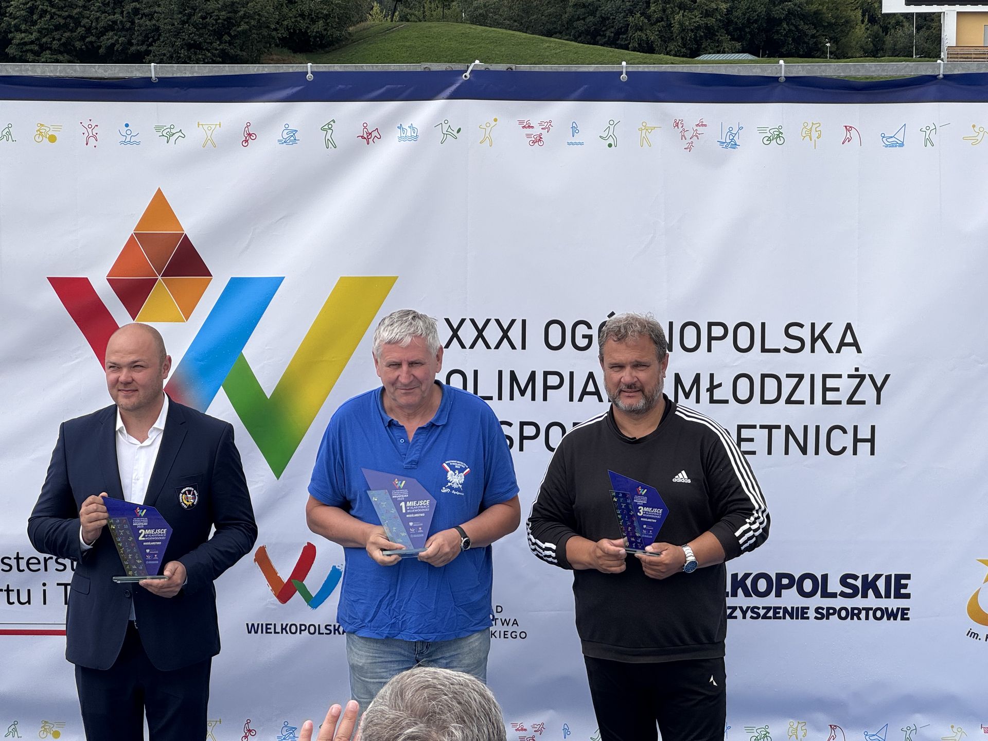 Sukcesy płockich wioślarzy 