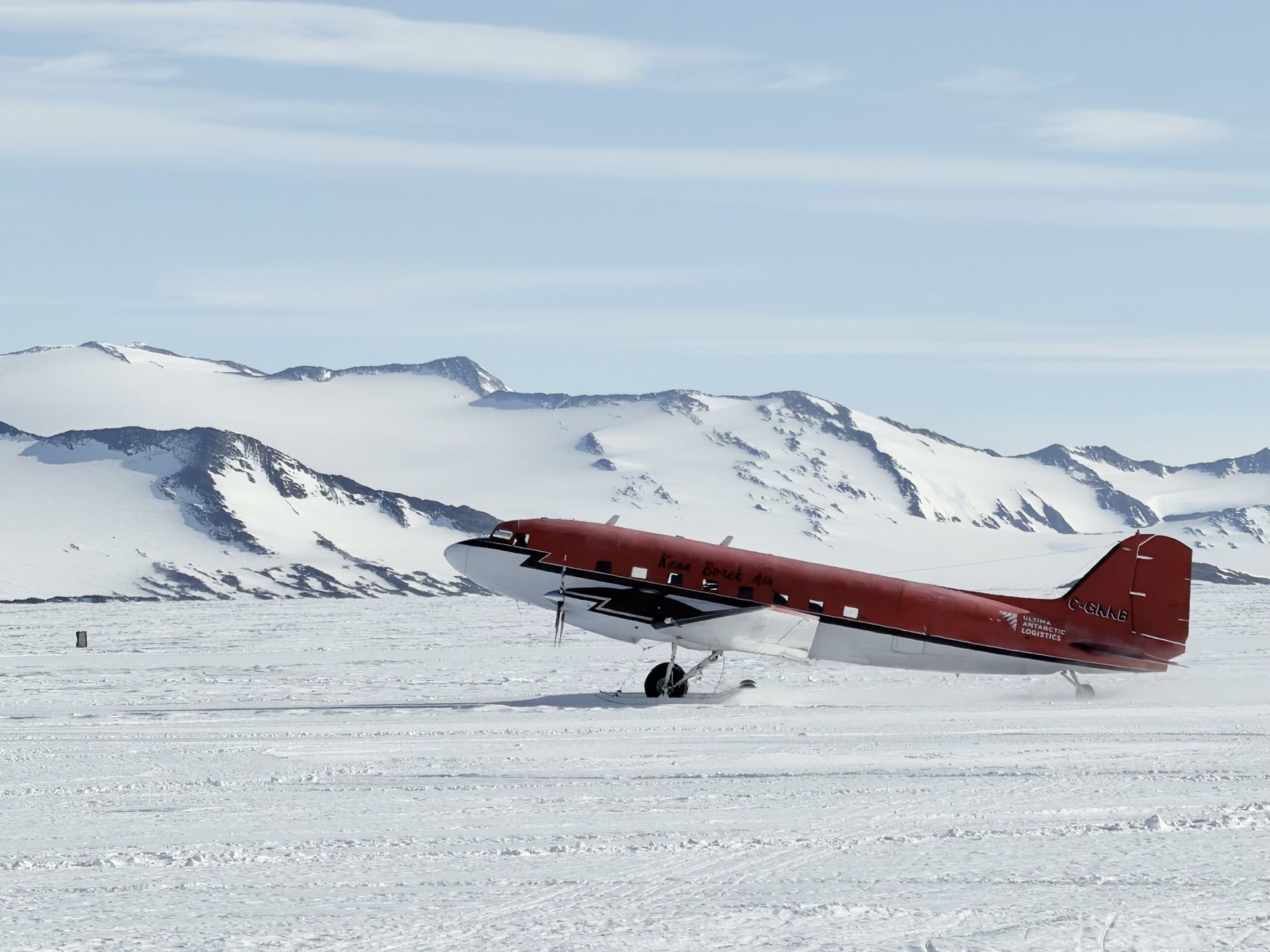 Polski Profesor Pokonał 9 Szczytów Świata