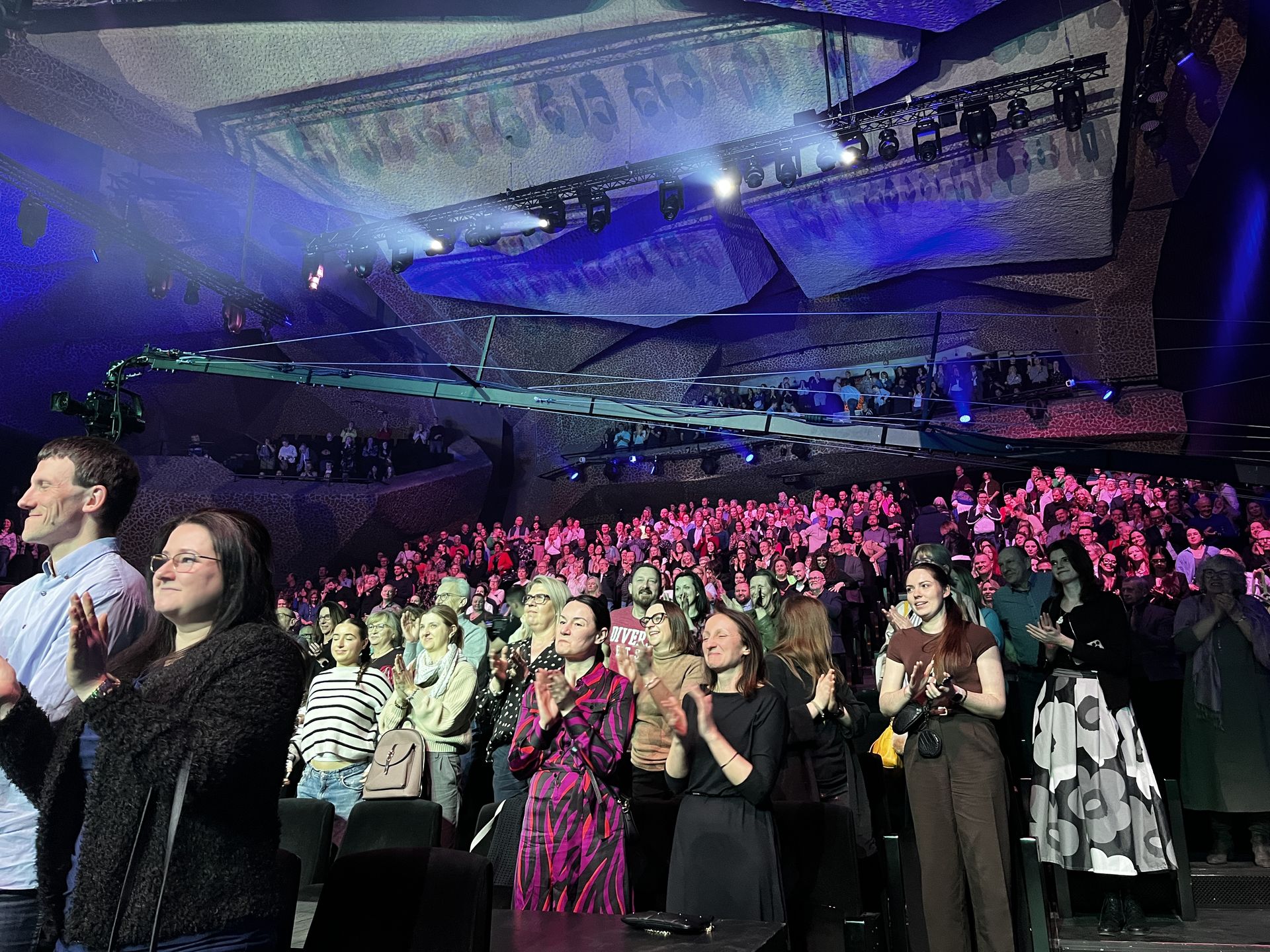 Koncert "We Are The Champions"