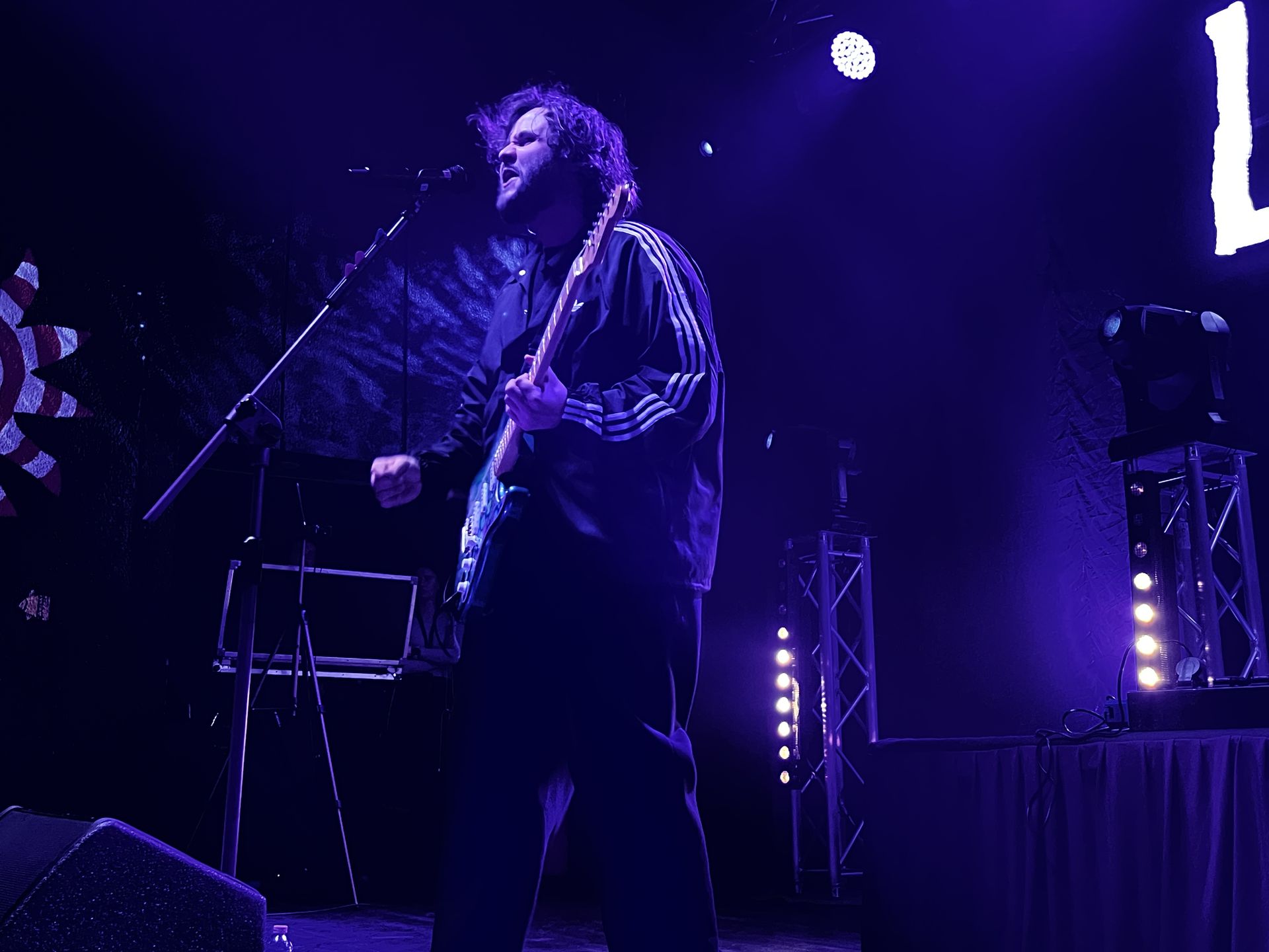 Koncert Lordofon w Od Nowie