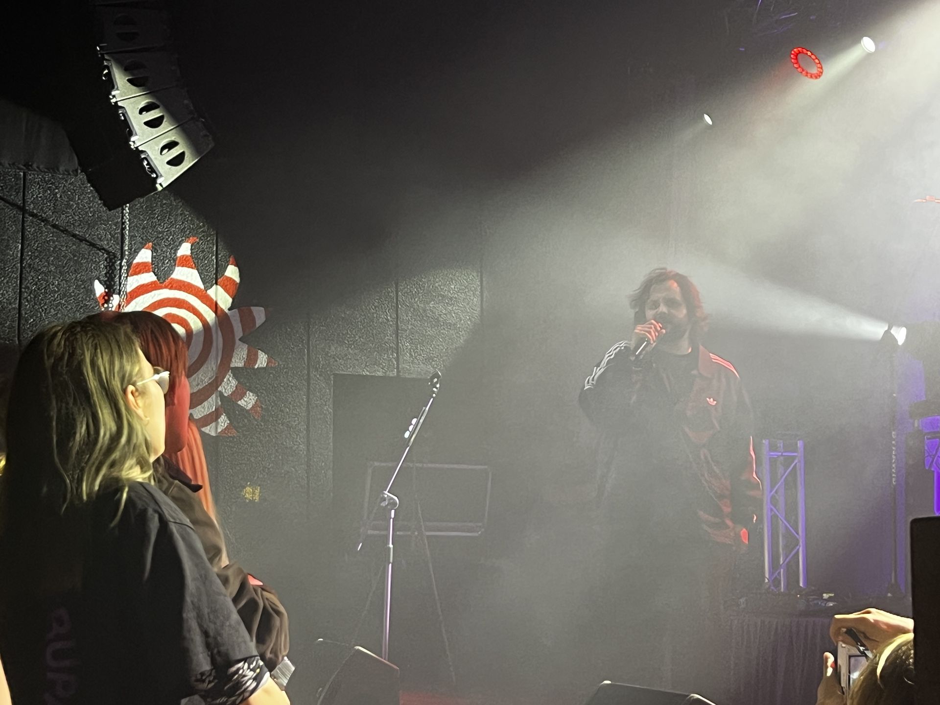 Koncert Lordofon w Od Nowie