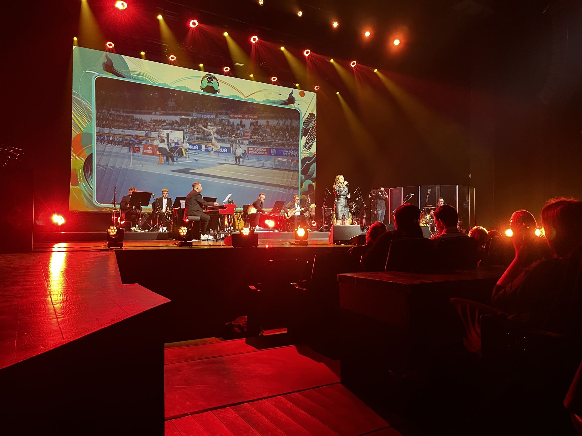Koncert "We Are The Champions"