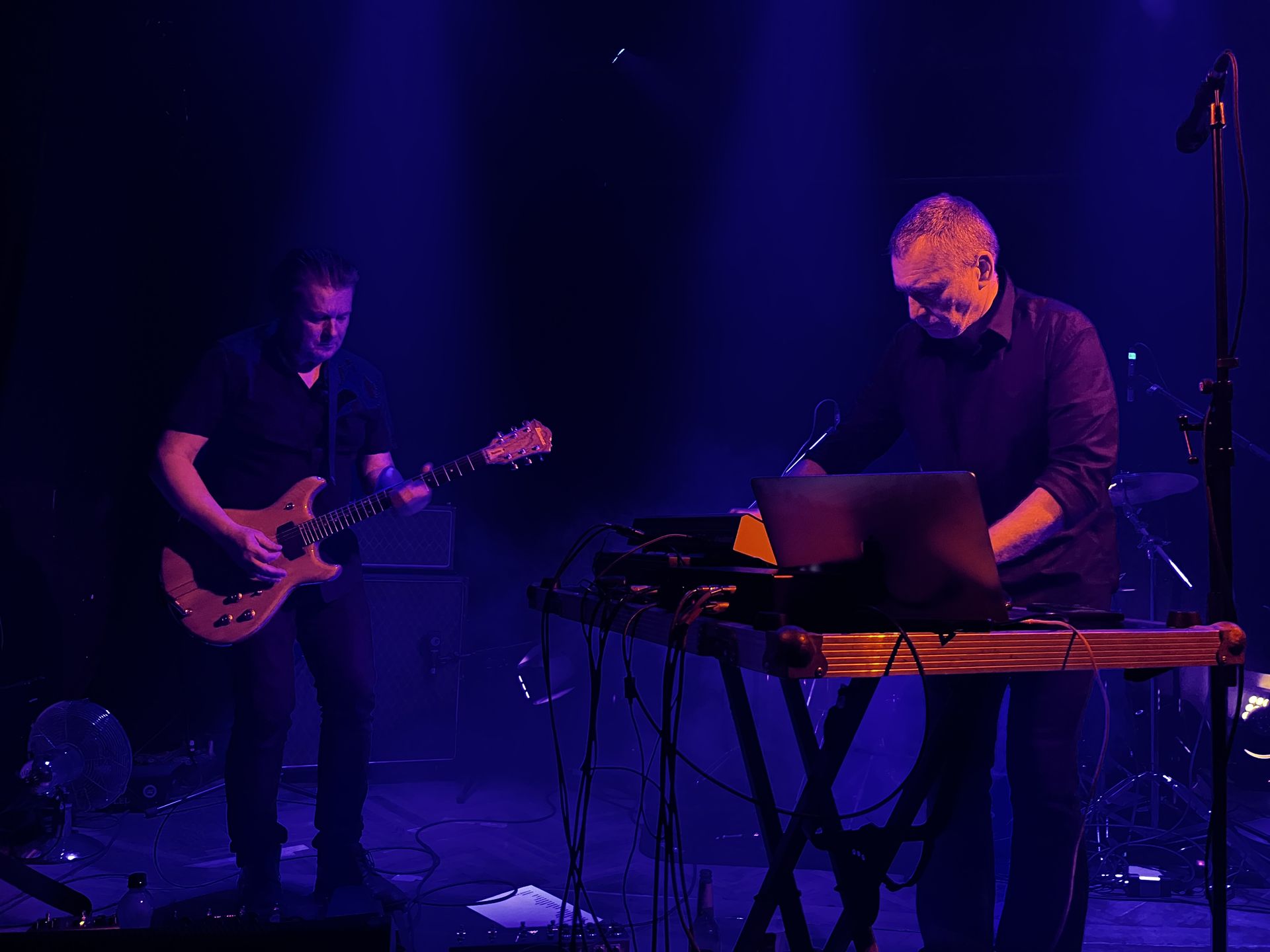 Variete w Kombinacie Kultury