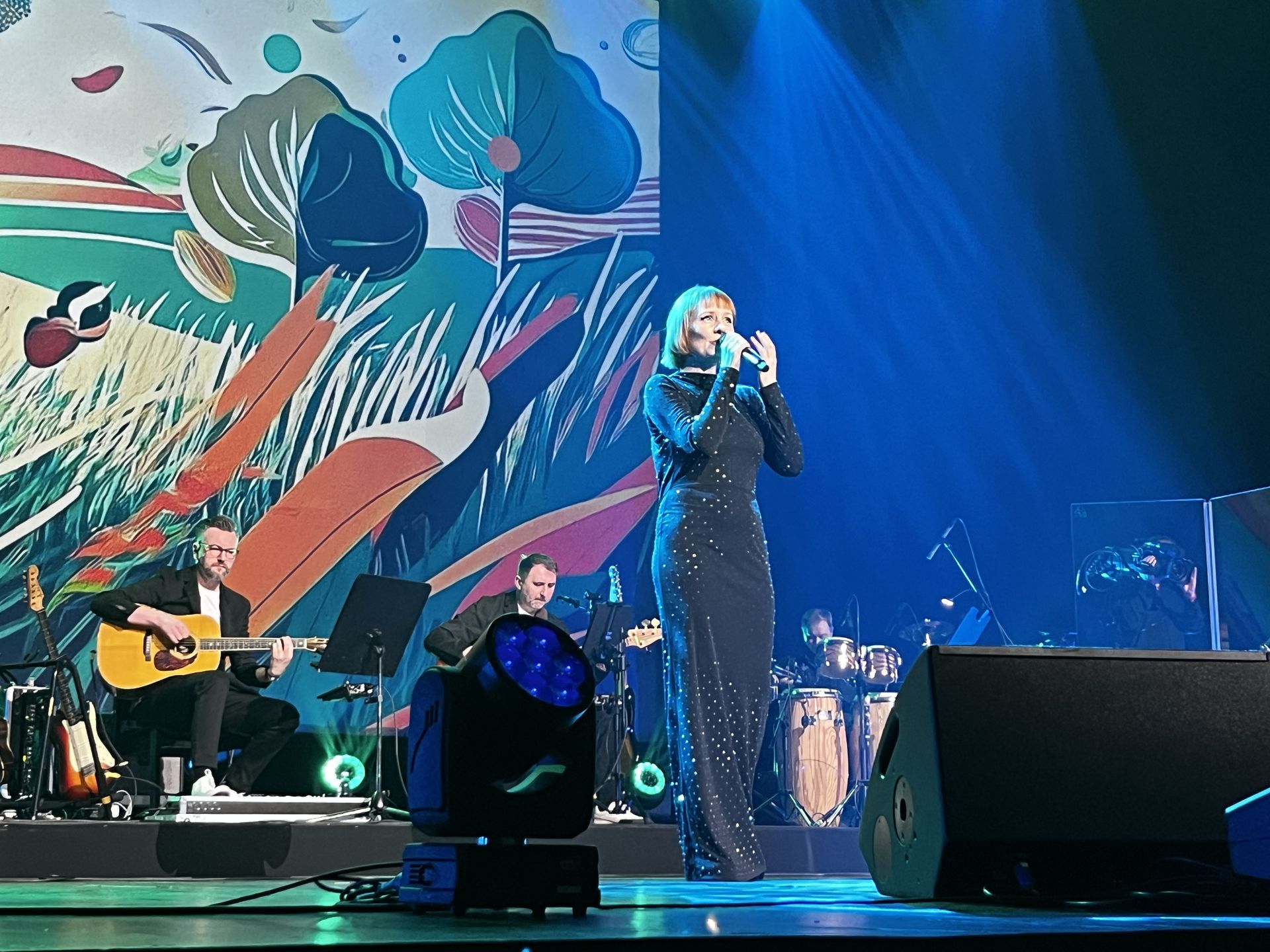 Koncert "We Are The Champions"