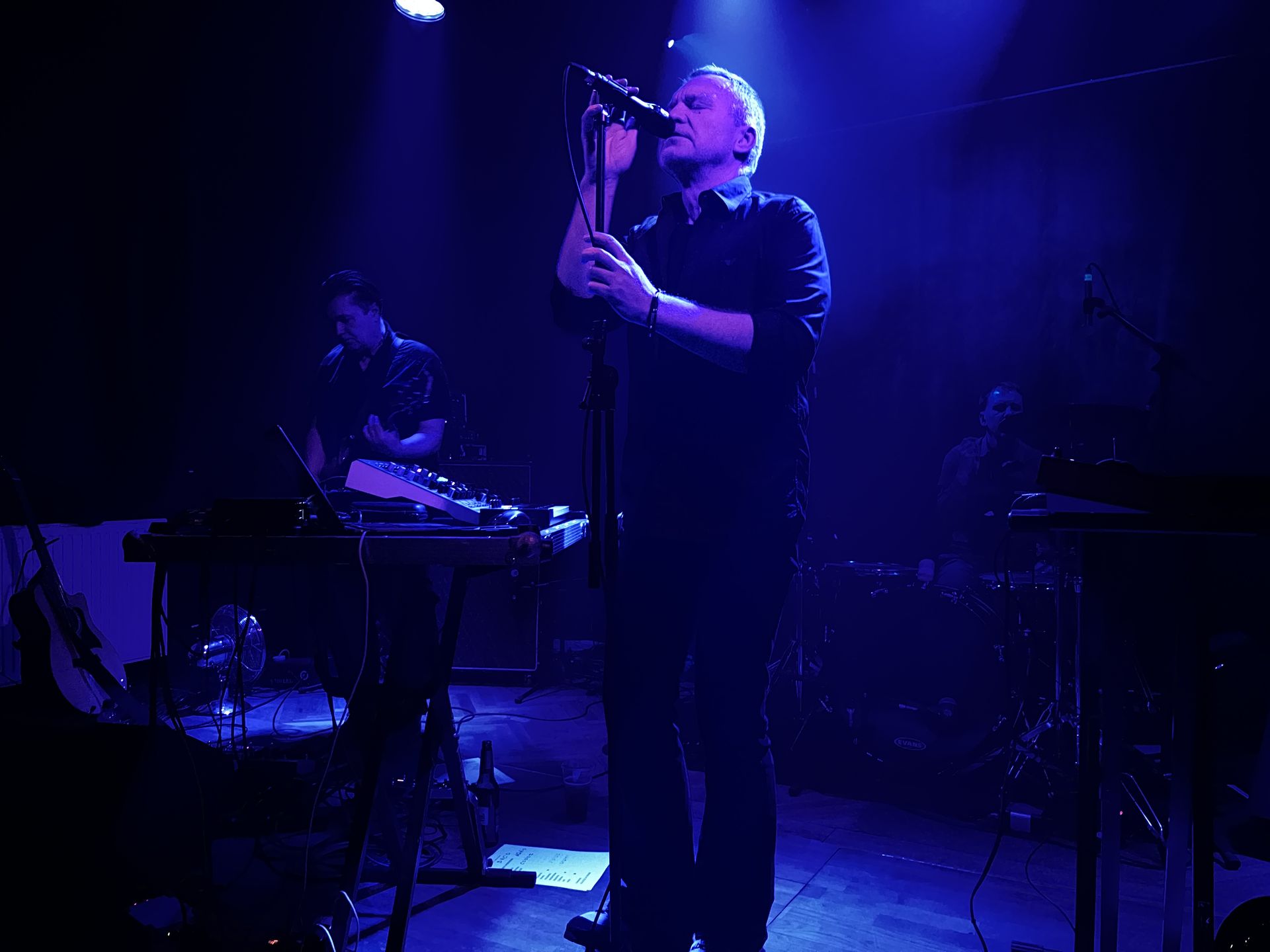 Variete w Kombinacie Kultury