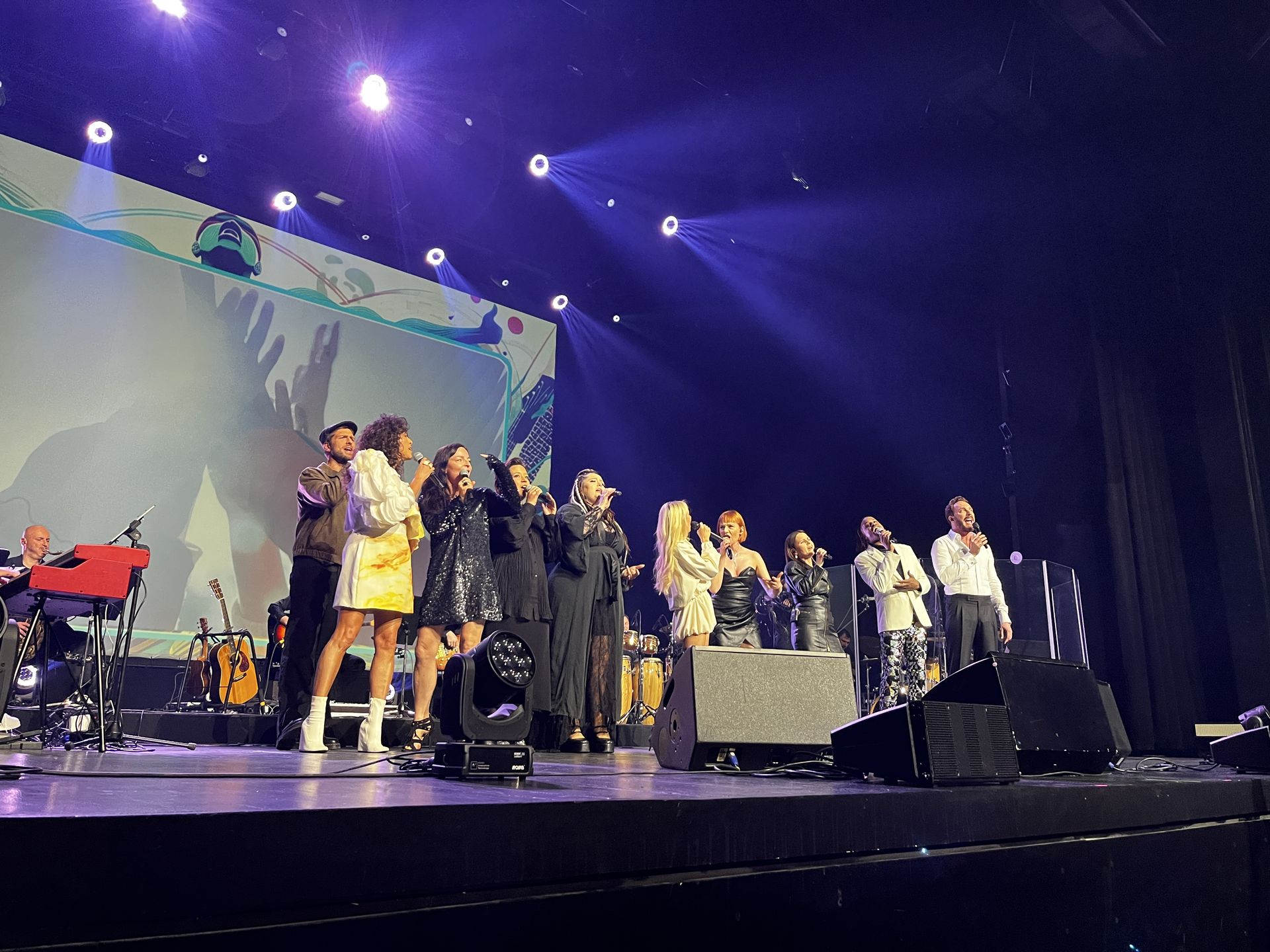 Koncert "We Are The Champions"