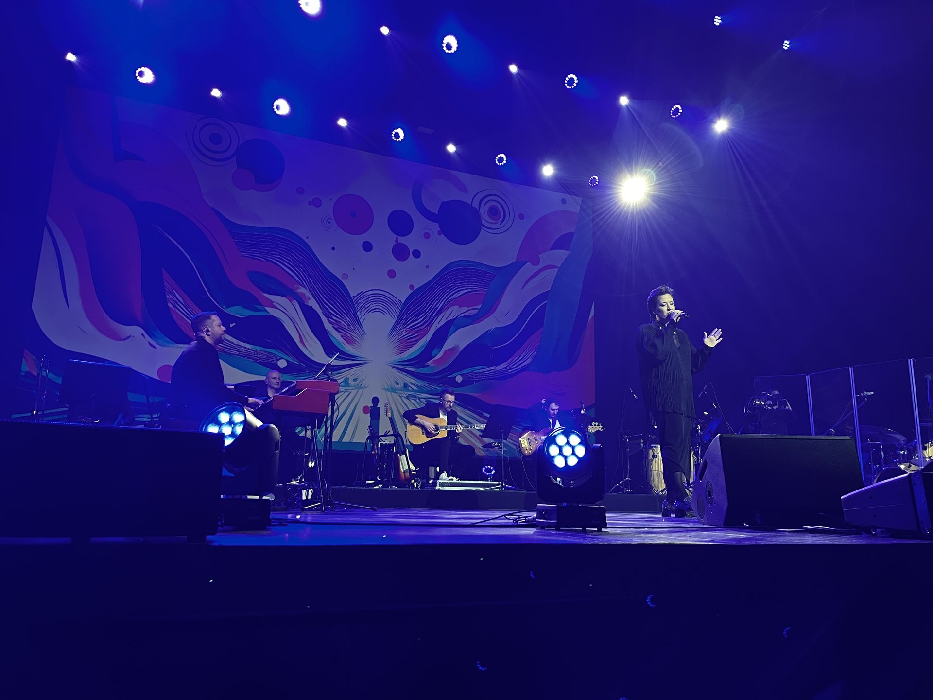 Koncert "We Are The Champions"