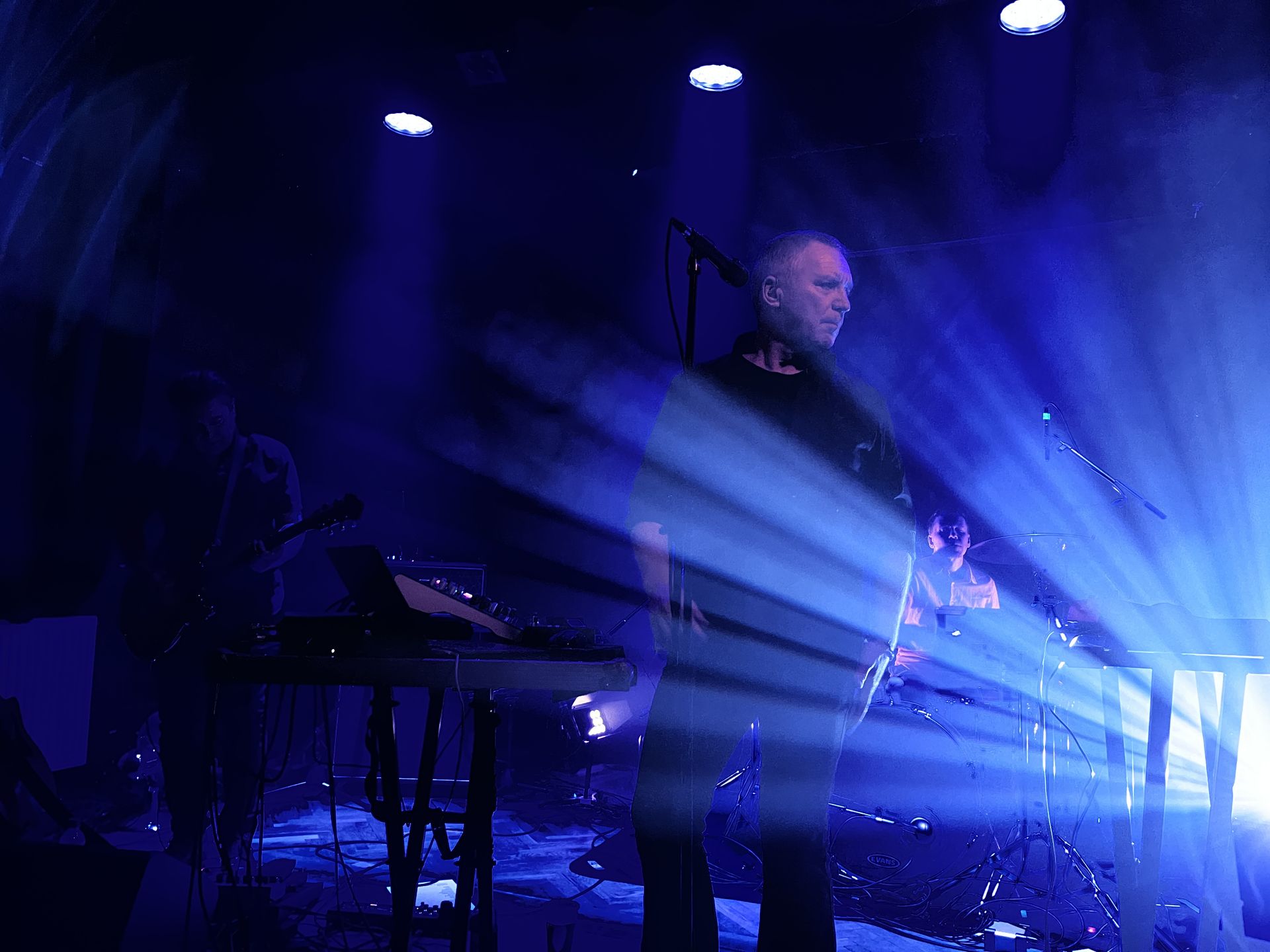 Variete w Kombinacie Kultury