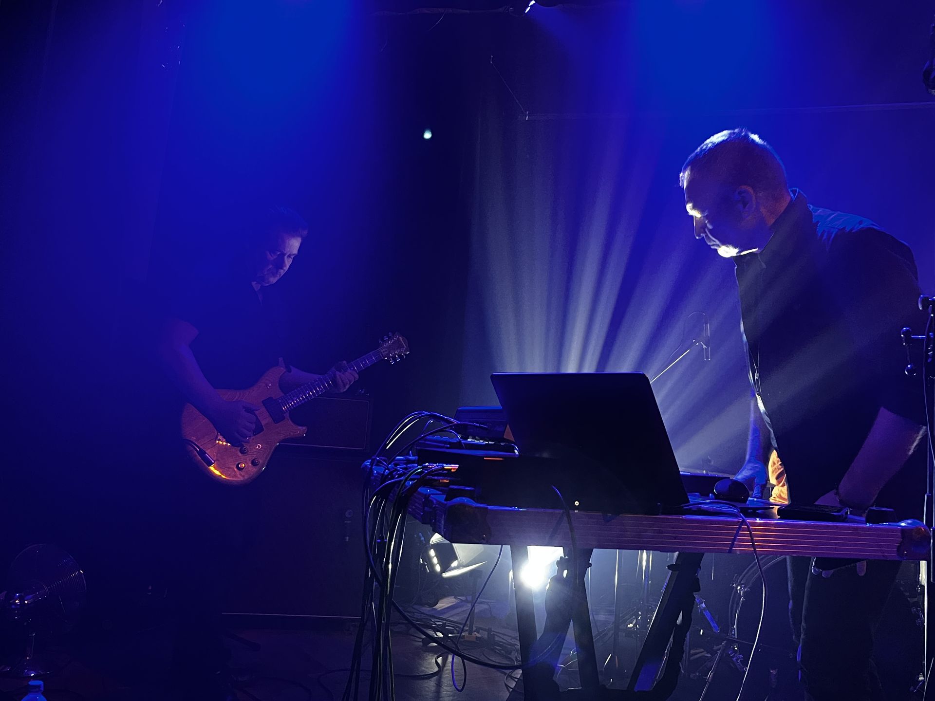 Variete w Kombinacie Kultury