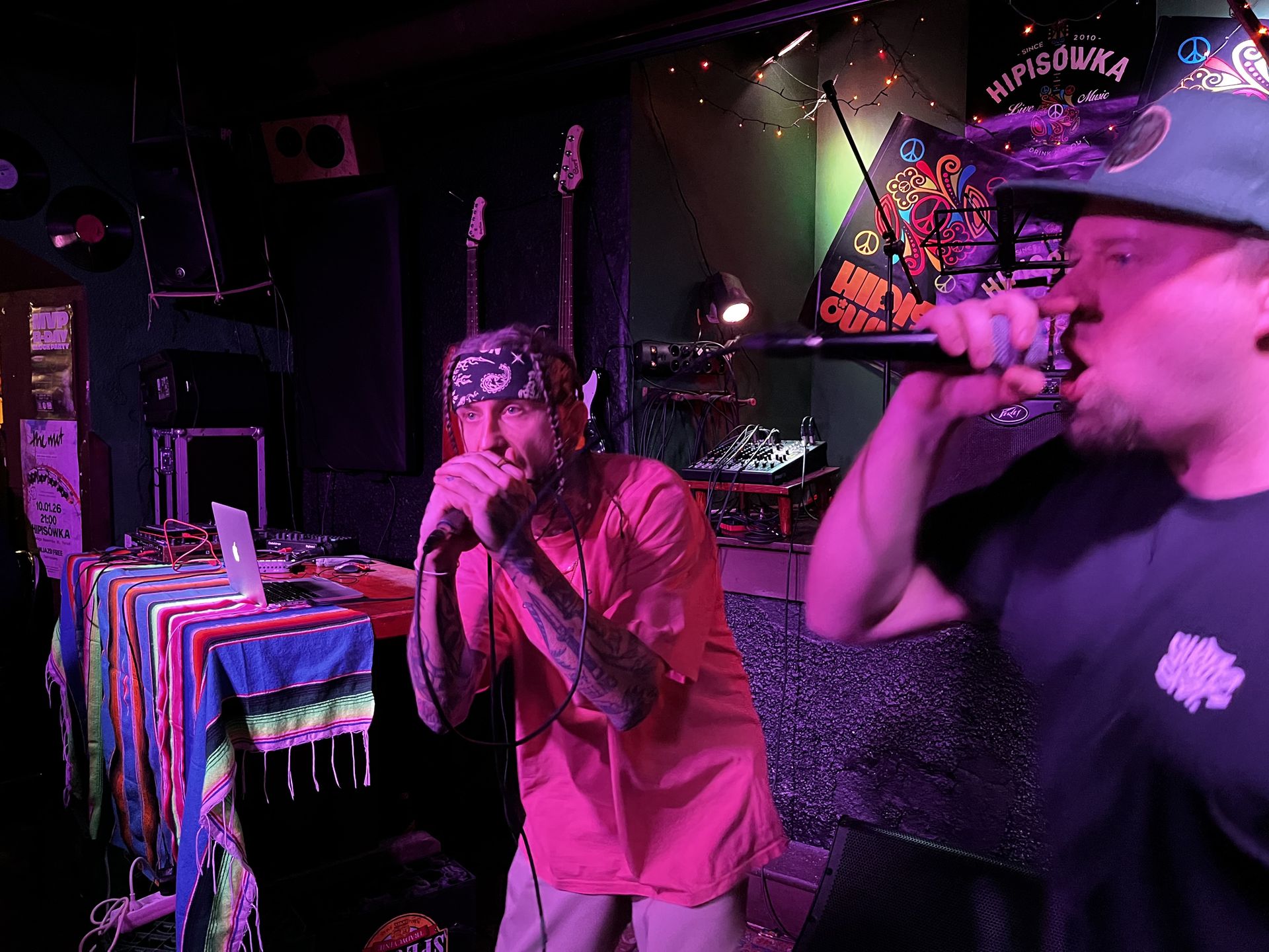 Ceentaur i Jorgen S.