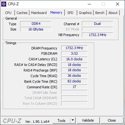 CPU-Z