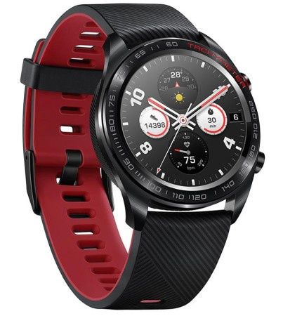 Honor Watch Magic
