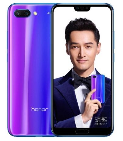Honor 10