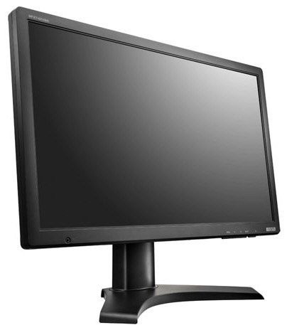 I-O Data MF274XVBR monitor Full HD podniesiony