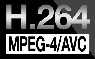 H.2664 logo