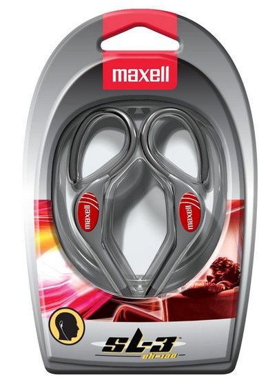 Maxell EH-130 pudełko