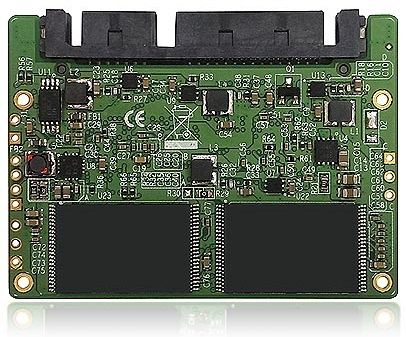 Transcend HSD740 dysk zdjęcie
