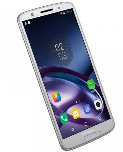 Moto G6