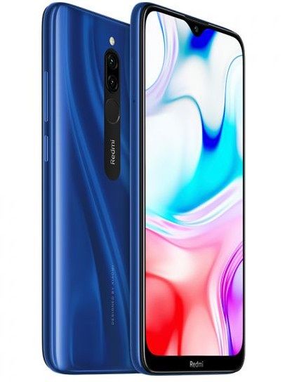 Redmi 8