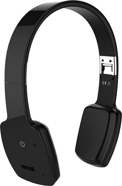 Maxell MHX BT1000 czarne