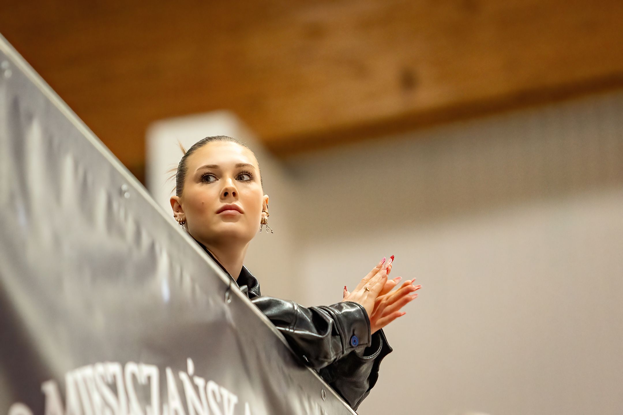 CUK Anioły Toruń - Stal Nysa