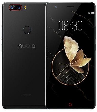 Nubia Z17