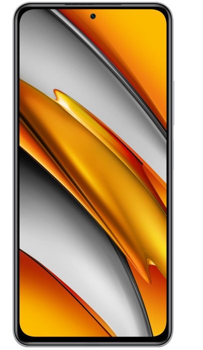 POCO F3