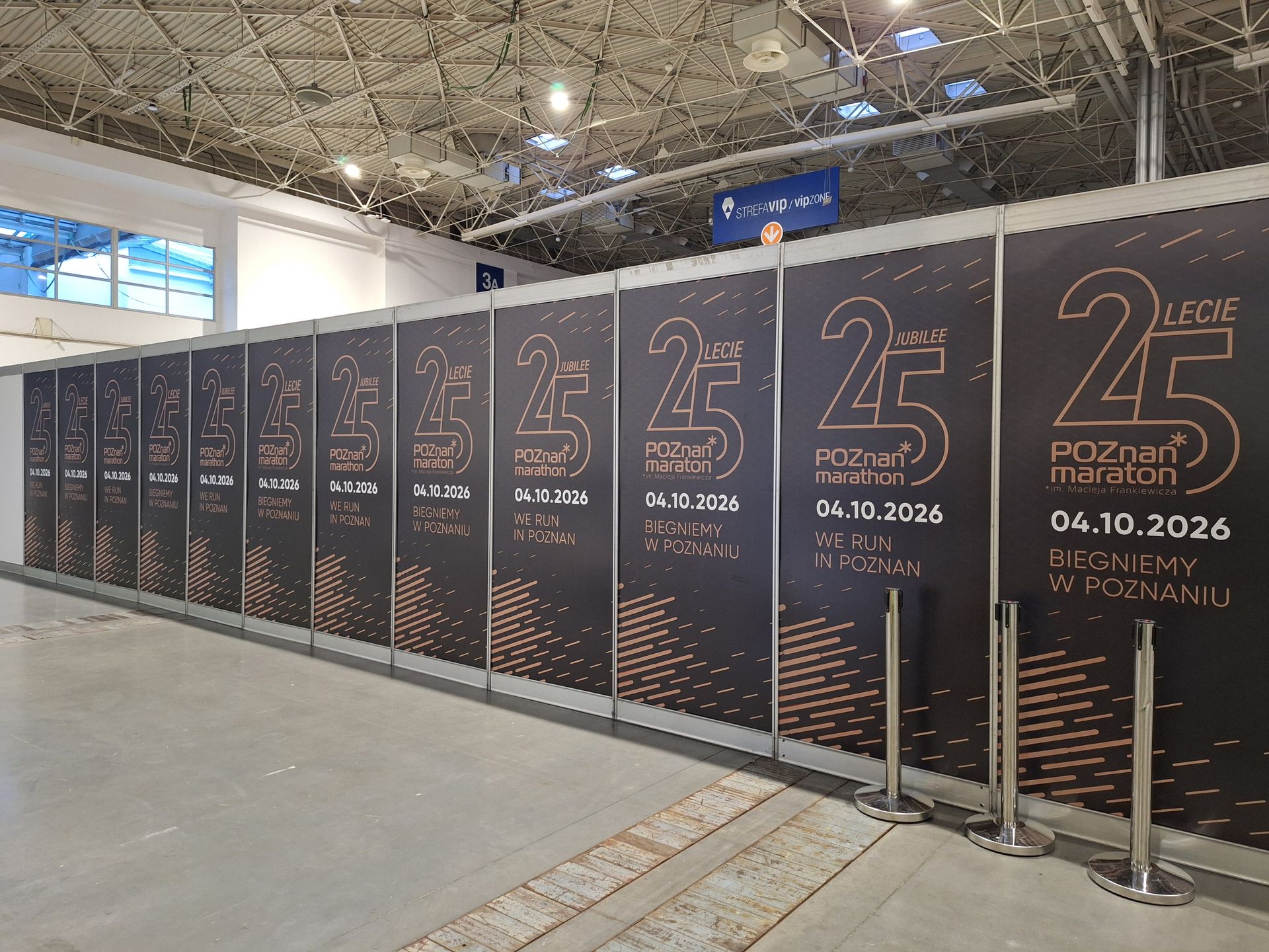 Przygotowania do zawodów