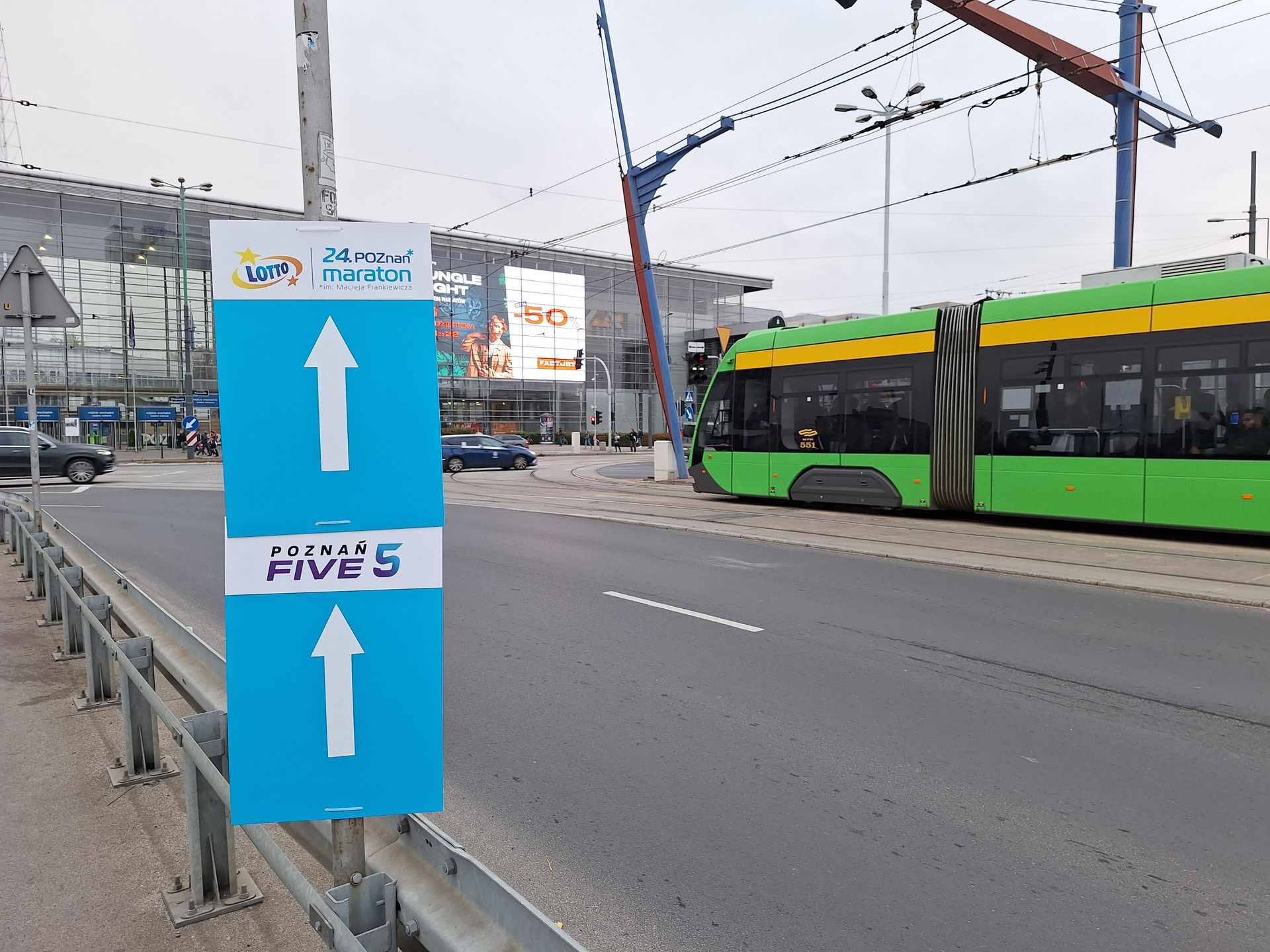 Przygotowania do zawodów