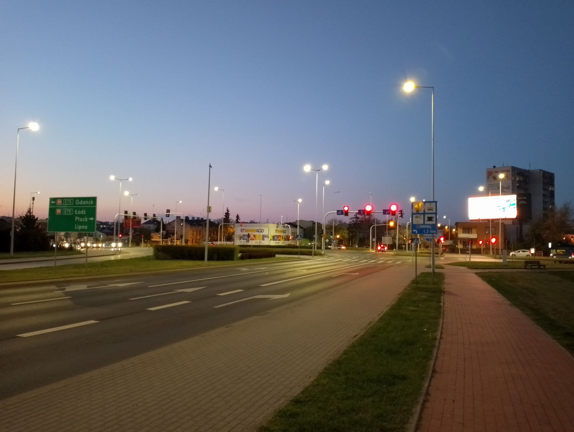 realme C35 zdjęcie