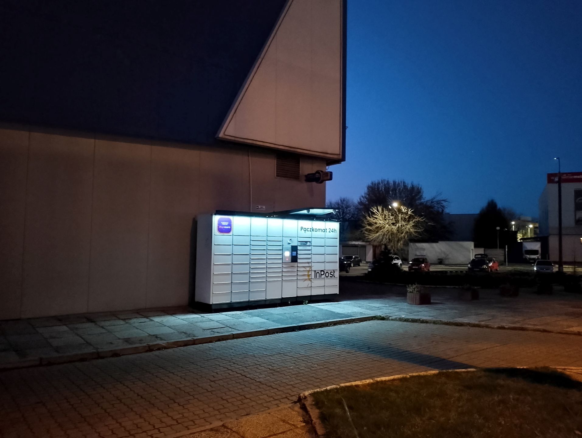 realme C35 zdjęcie