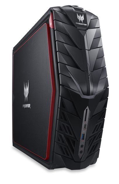 Acer Predator G1 komputer