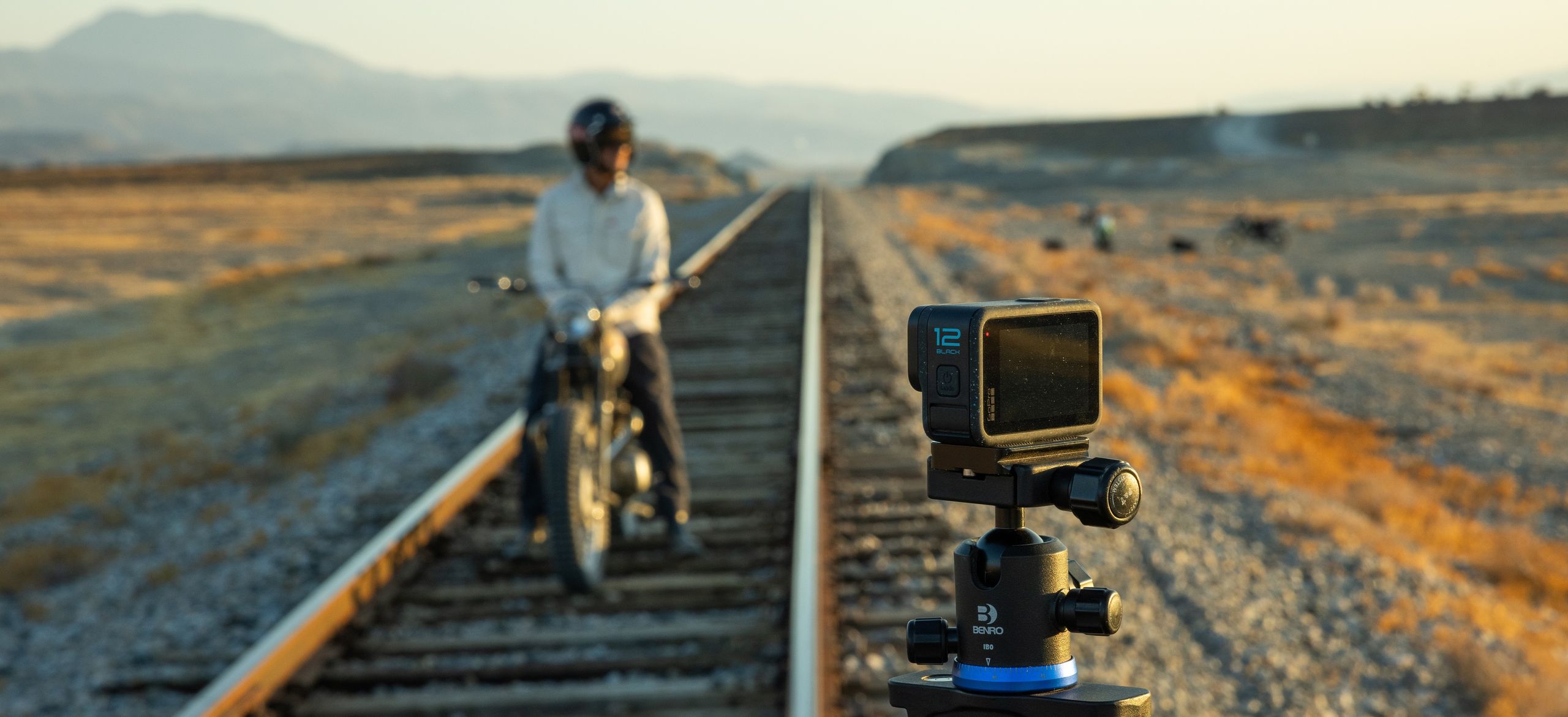 go pro hero 12 black