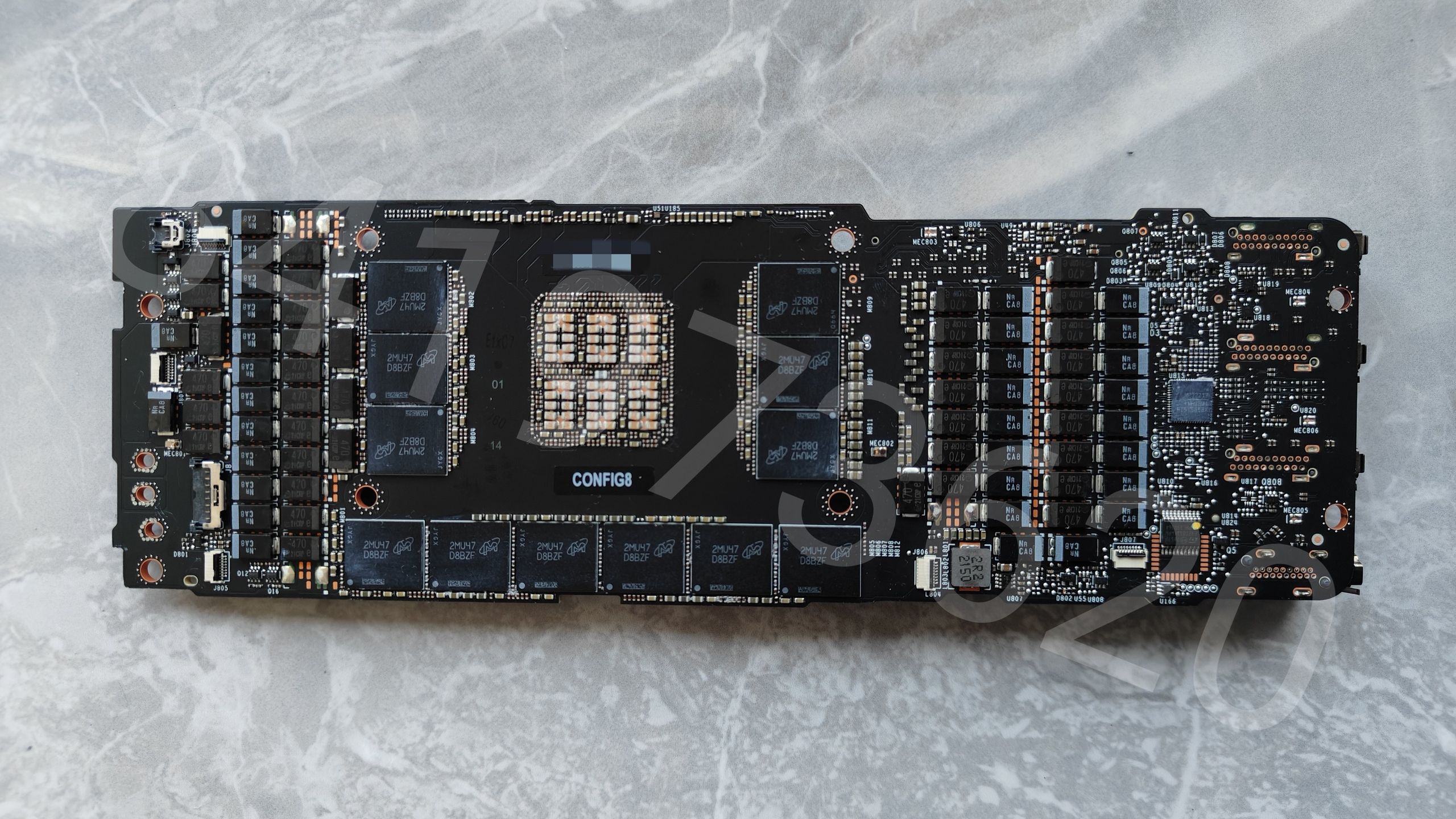 NVIDIA Titan Ada