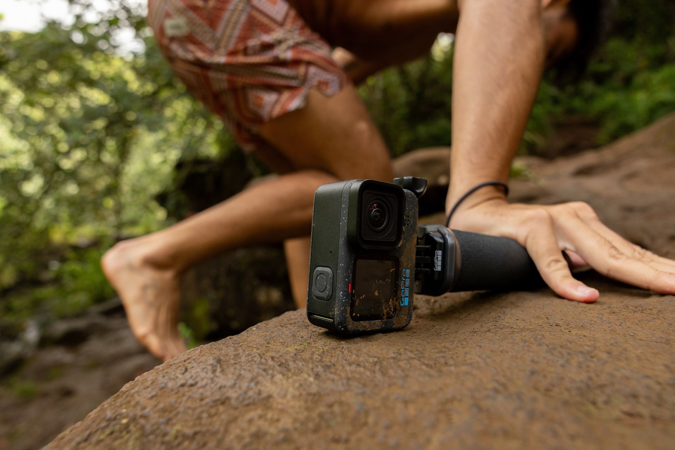 go pro 12 black