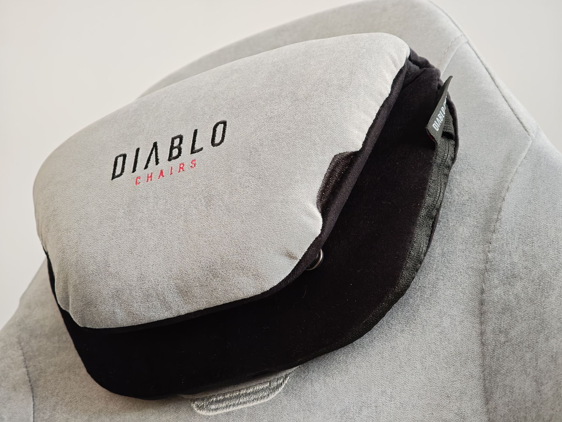 Diablo X.Eye Prime