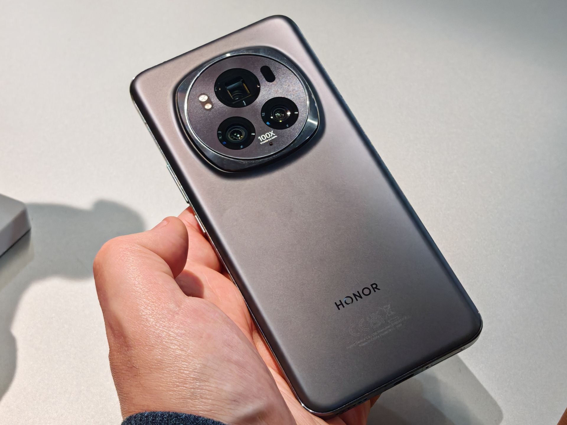Honor Magic 6 Pro