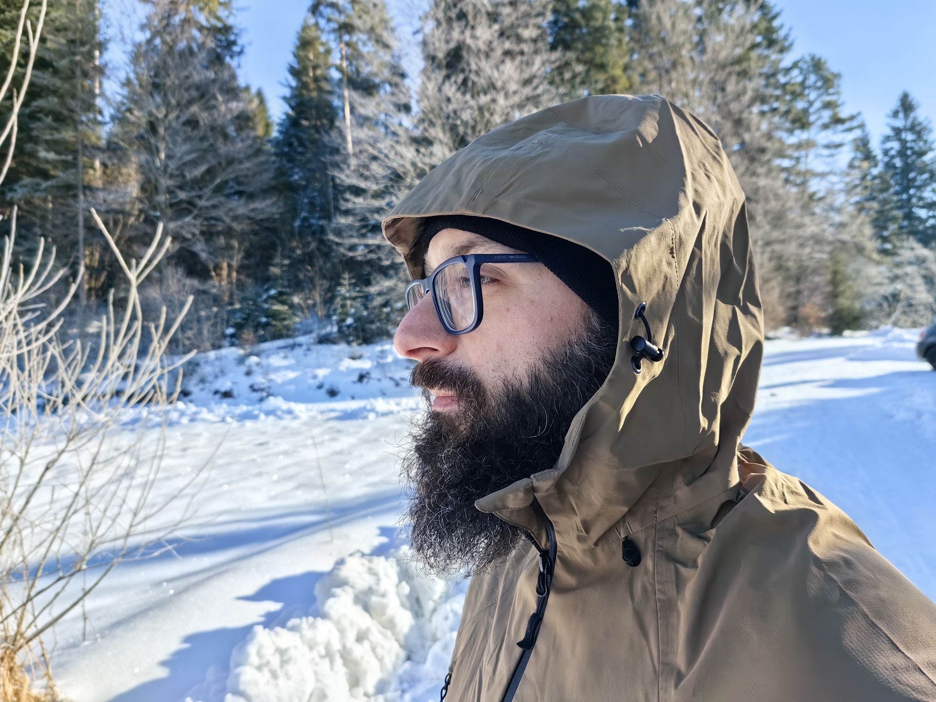 helikon-tex tech winter challenge