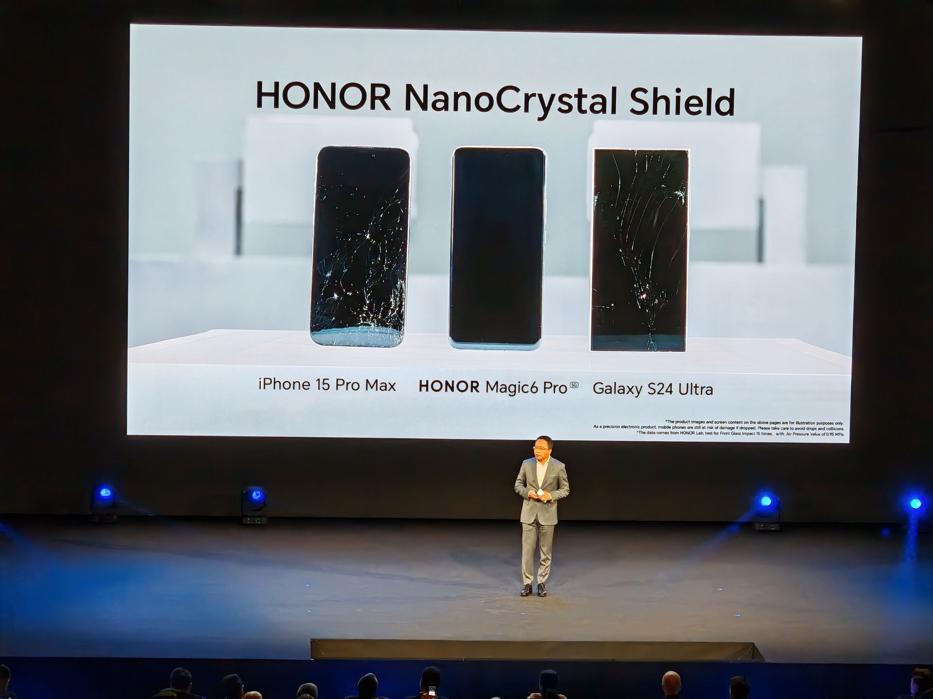 Honor Magic 6 Pro