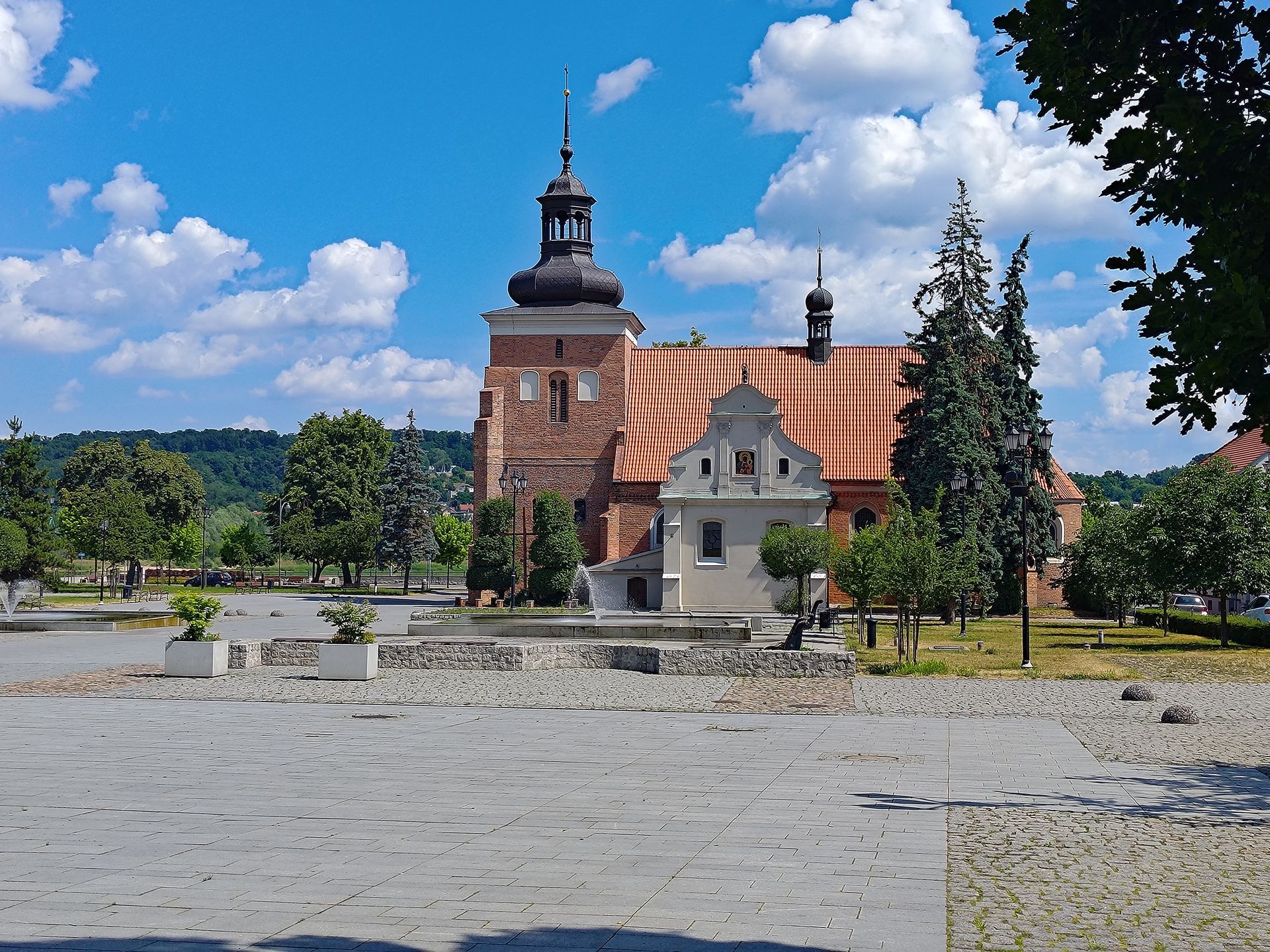 ZenFone 10 przykładowe zdjęcie