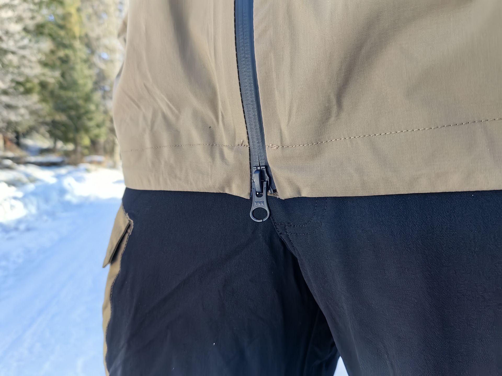 helikon-tex torrentstretch
