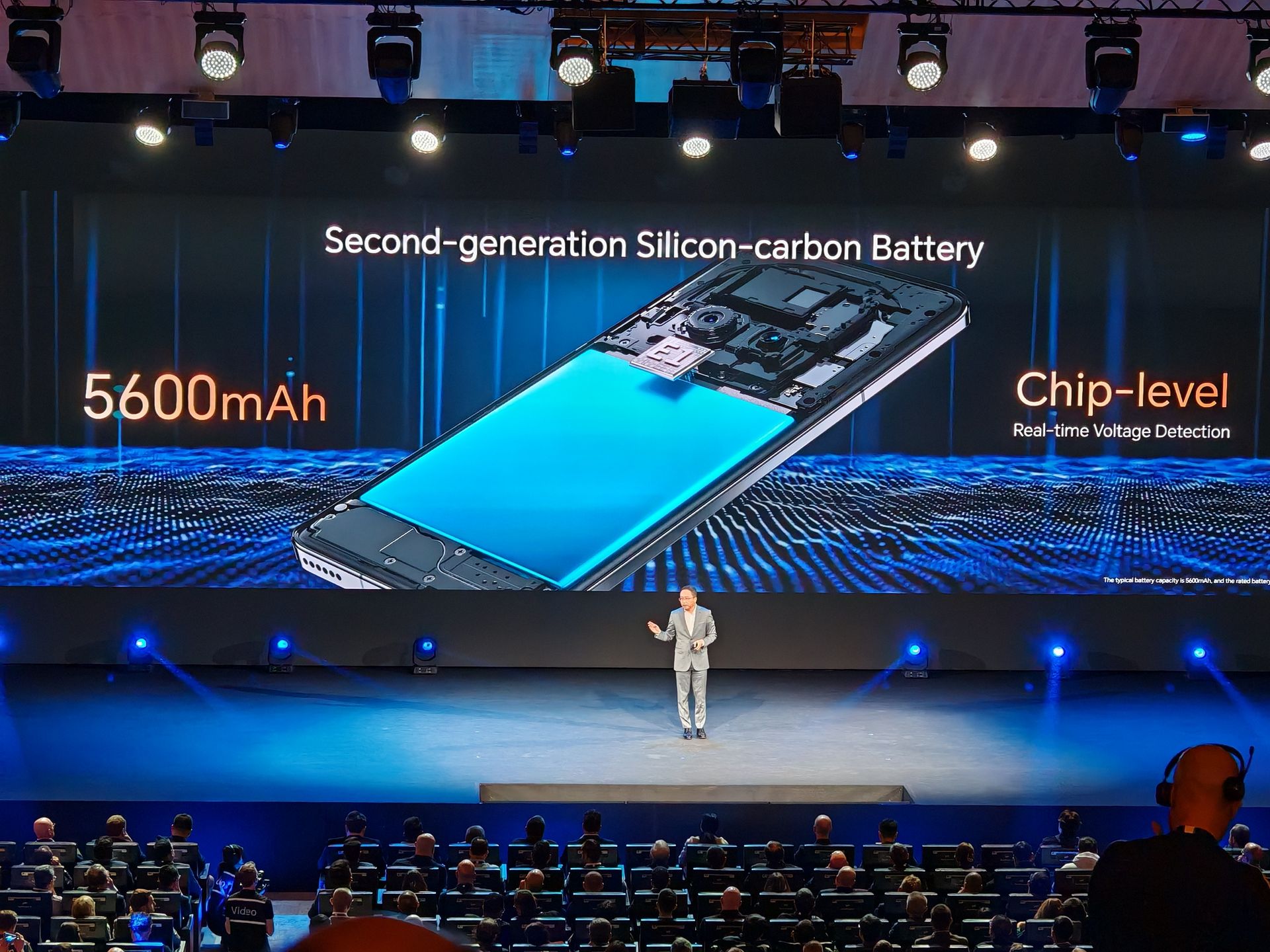 Honor Magic 6 Pro
