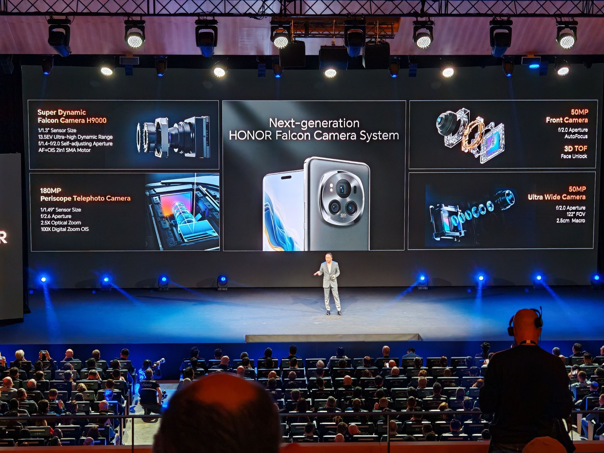 Honor Magic 6 Pro