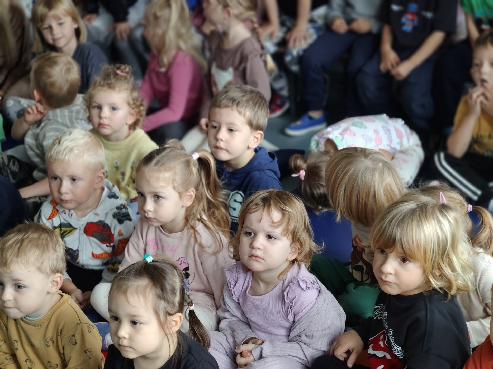 Gildia Superbohaterów organizuje zajęcia teatralne