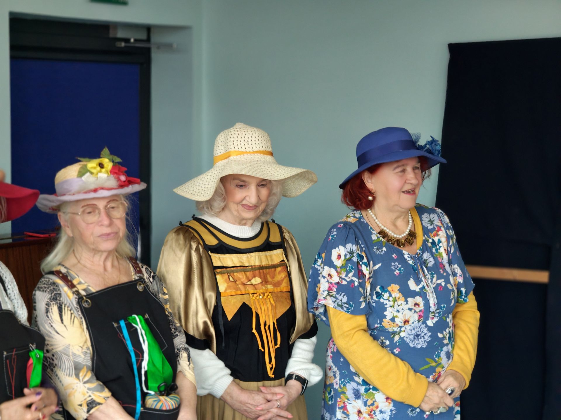 Gildia Superbohaterów organizuje zajęcia teatralne