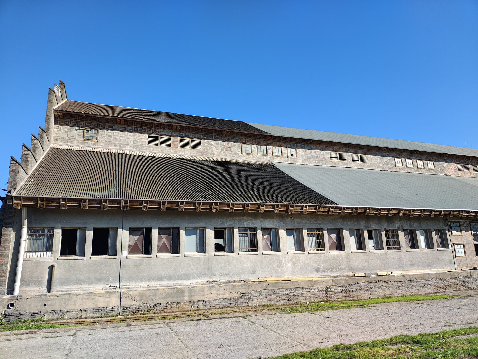 Miliony na ratowanie historii. Powiat poznański inwestuje w zaby